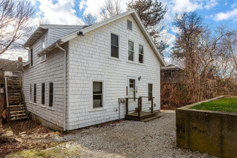 341 Bradford Street Provincetown MA 02657