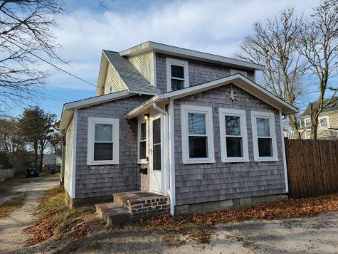 117 Depot Street Dennis MA 02639