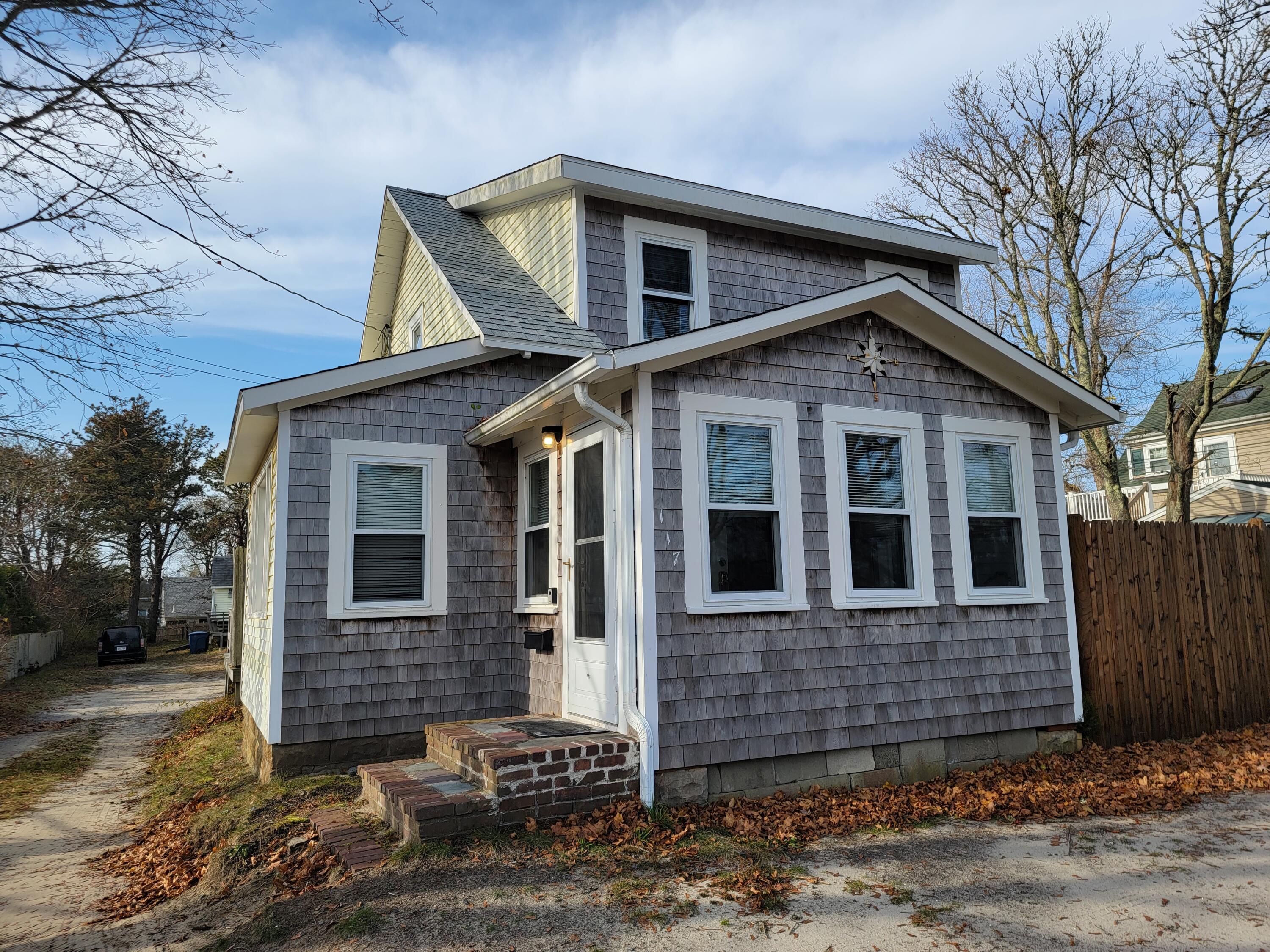 117 Depot Street Dennis Port MA 02639