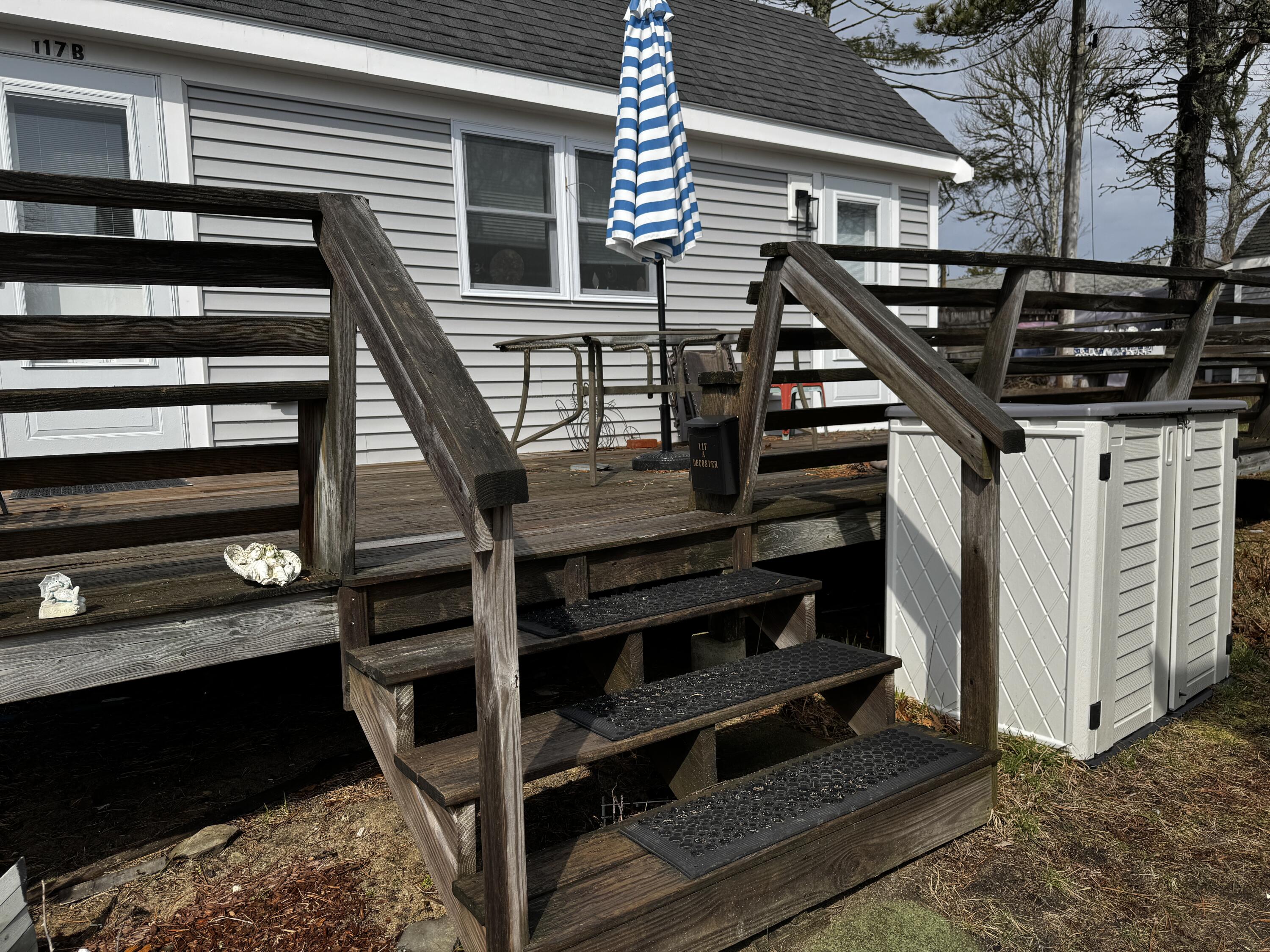 117 Depot Street Dennis Port MA 02639