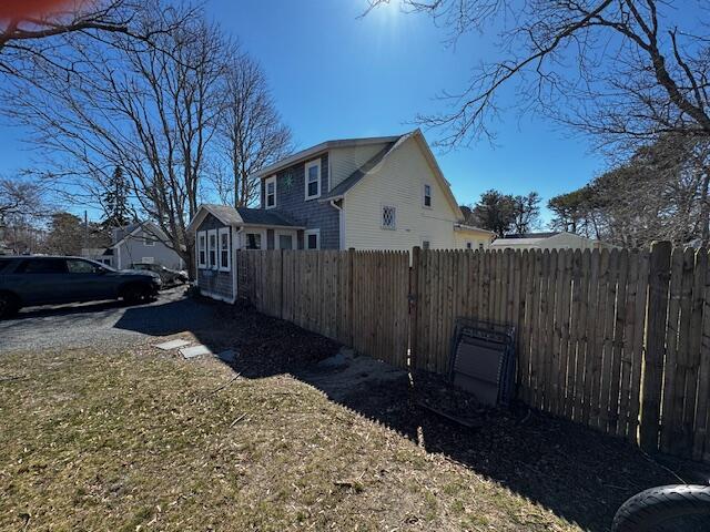 117 Depot Street Dennis Port MA 02639