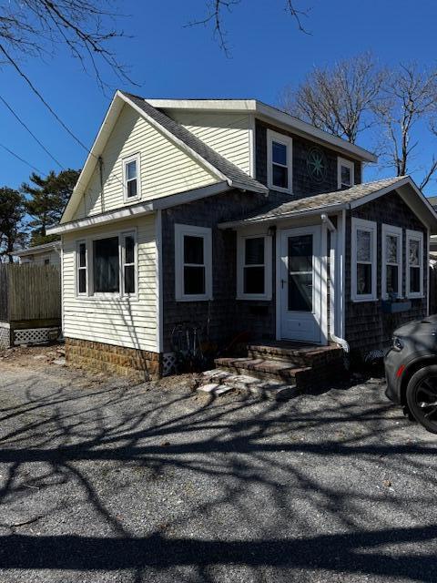 117 Depot Street Dennis Port MA 02639