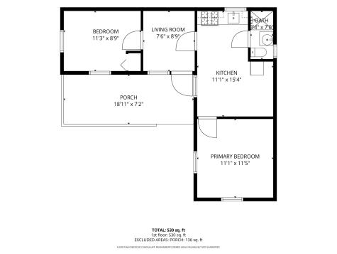 117 Depot Street Dennis Port MA 02639