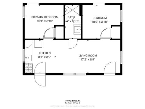 117 Depot Street Dennis Port MA 02639