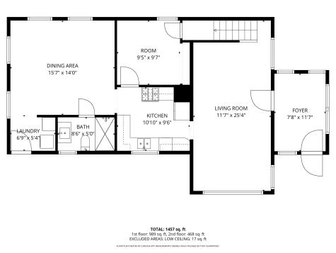 117 Depot Street Dennis Port MA 02639