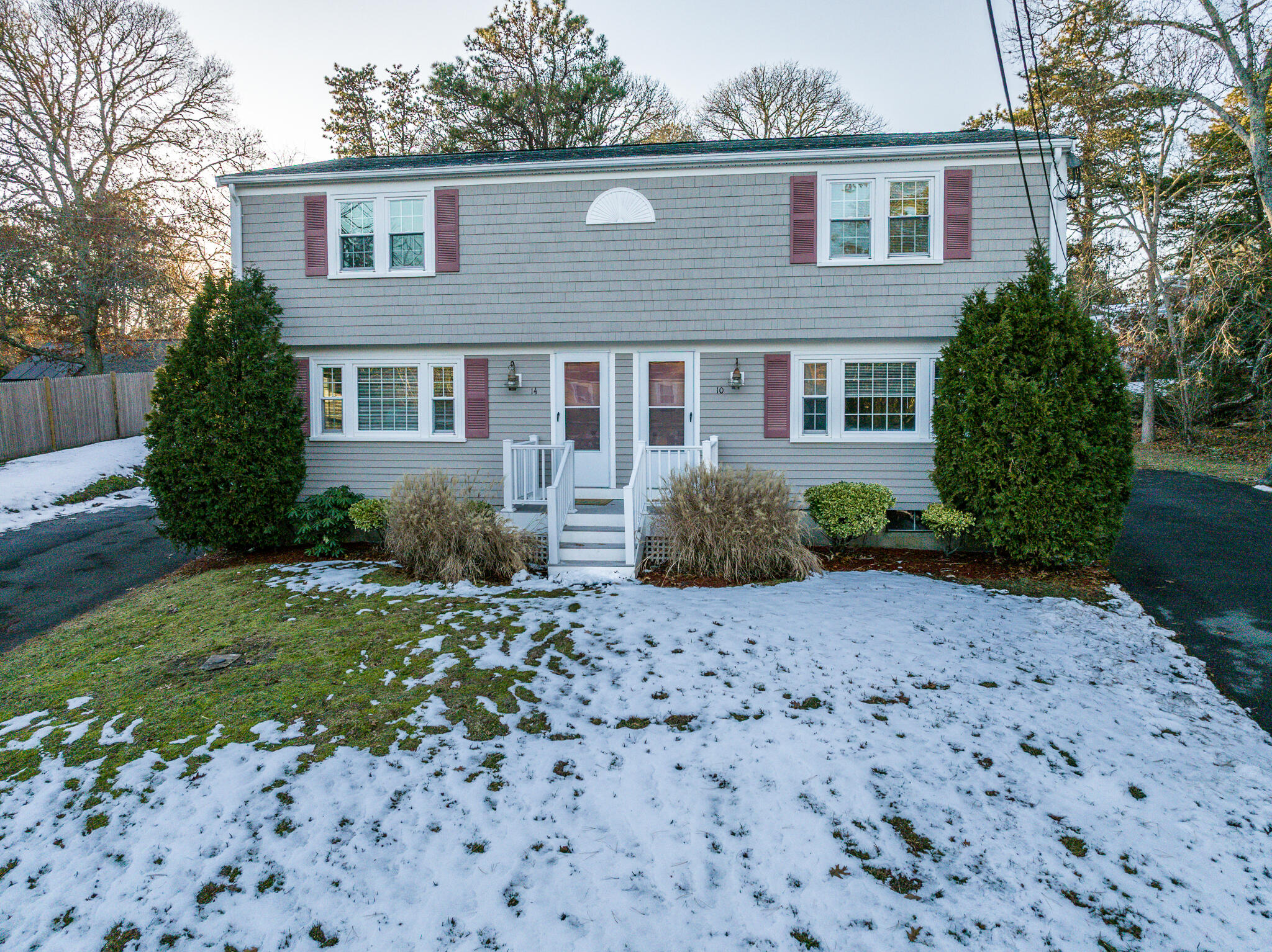 10 Old Mayfair Road Dennis MA 02660