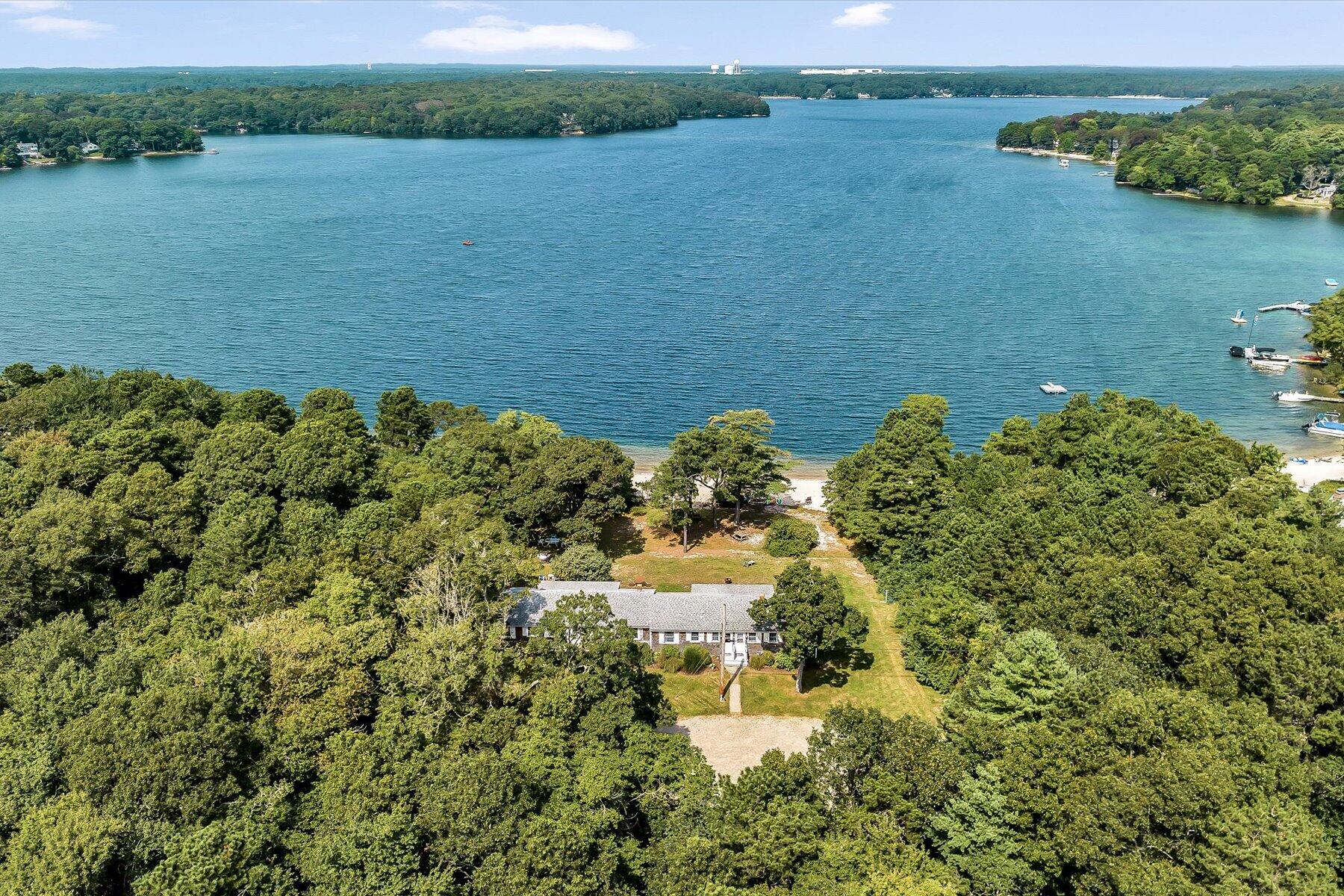 475 Nathan Ellis Highway Mashpee MA 02649