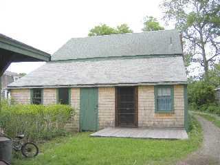 Sandwich MA 02563