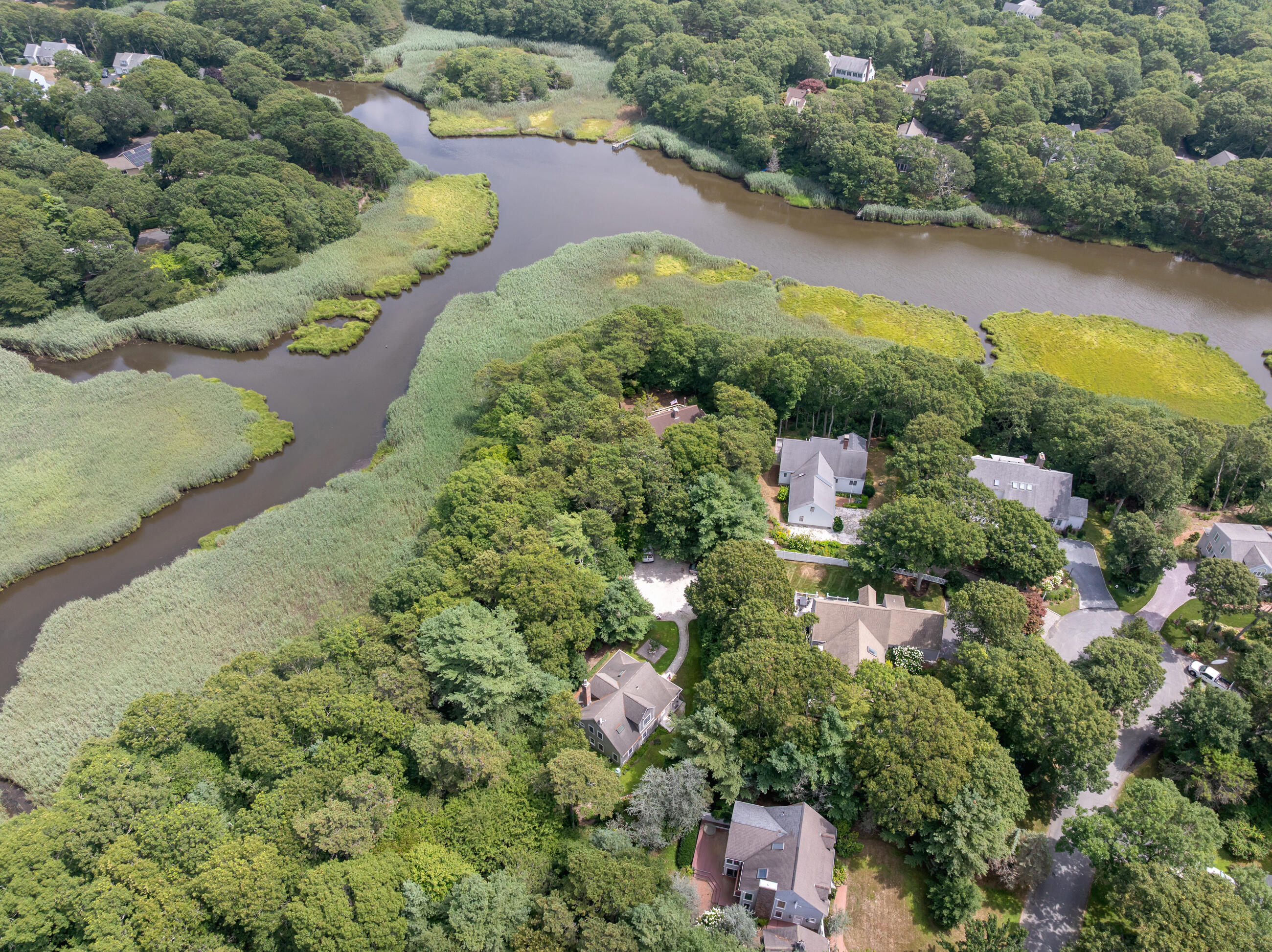 50 Pheasant Way Barnstable MA 02632