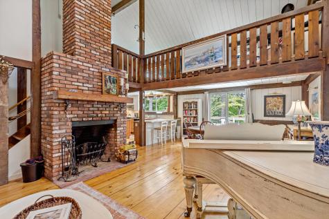 50 Pheasant Way Barnstable MA 02632