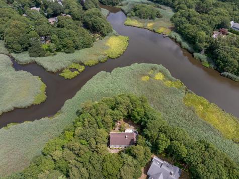 50 Pheasant Way Barnstable MA 02632