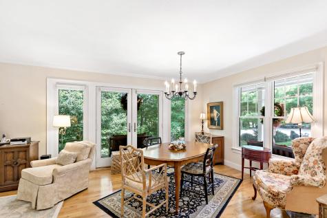 50 Pheasant Way Barnstable MA 02632