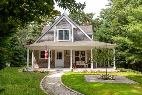 50 Pheasant Way Barnstable MA 02632