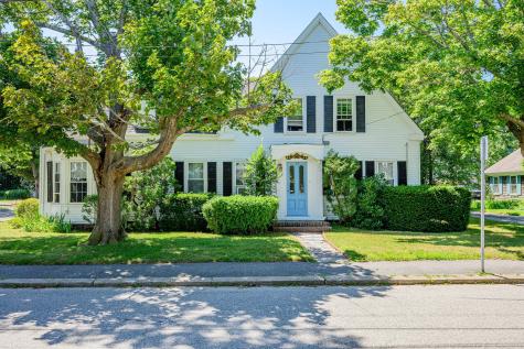 37 School Street Hyannis MA 02601