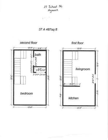 37 School Street Hyannis MA 02601