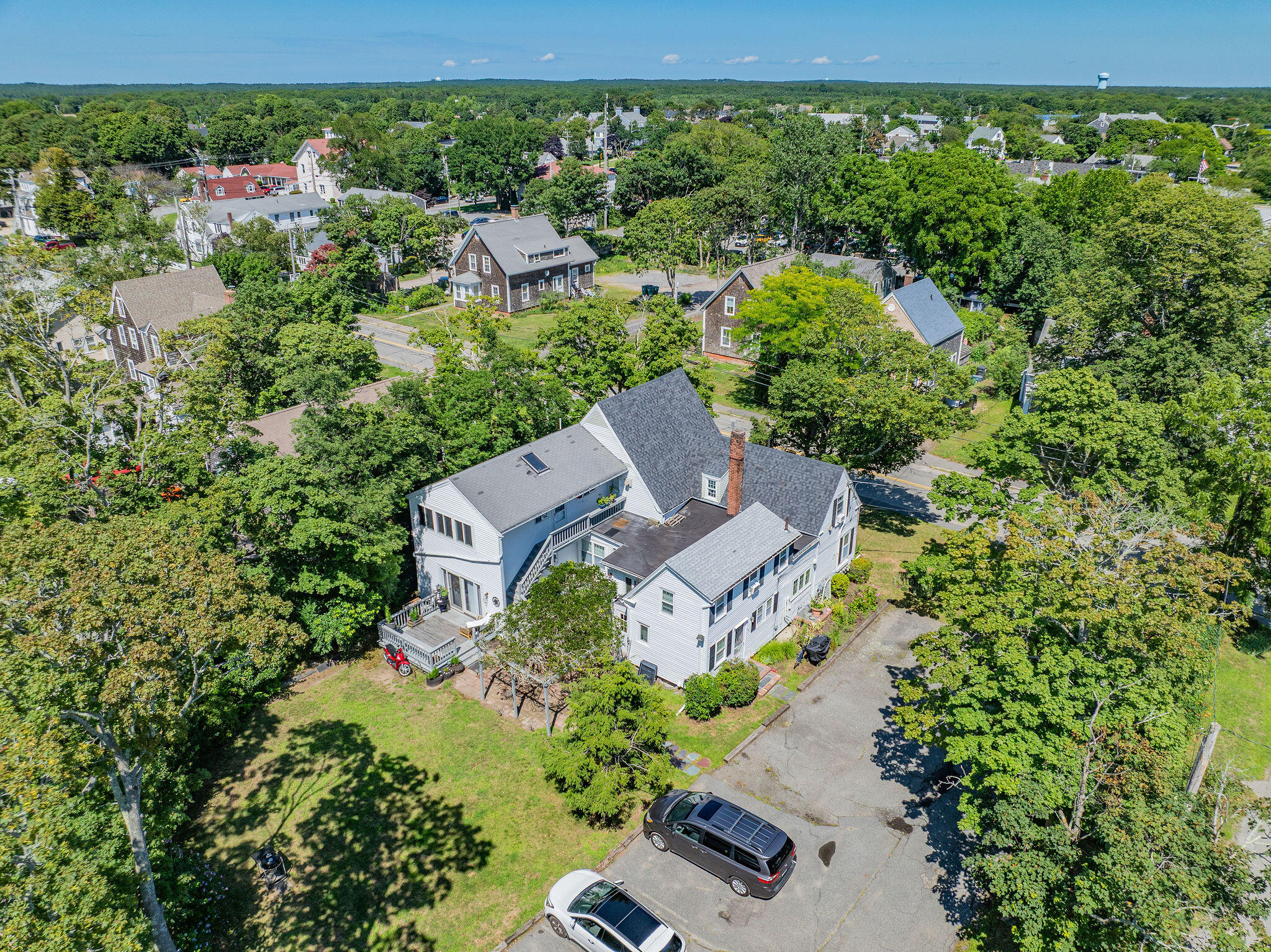 37 School Street Hyannis MA 02601