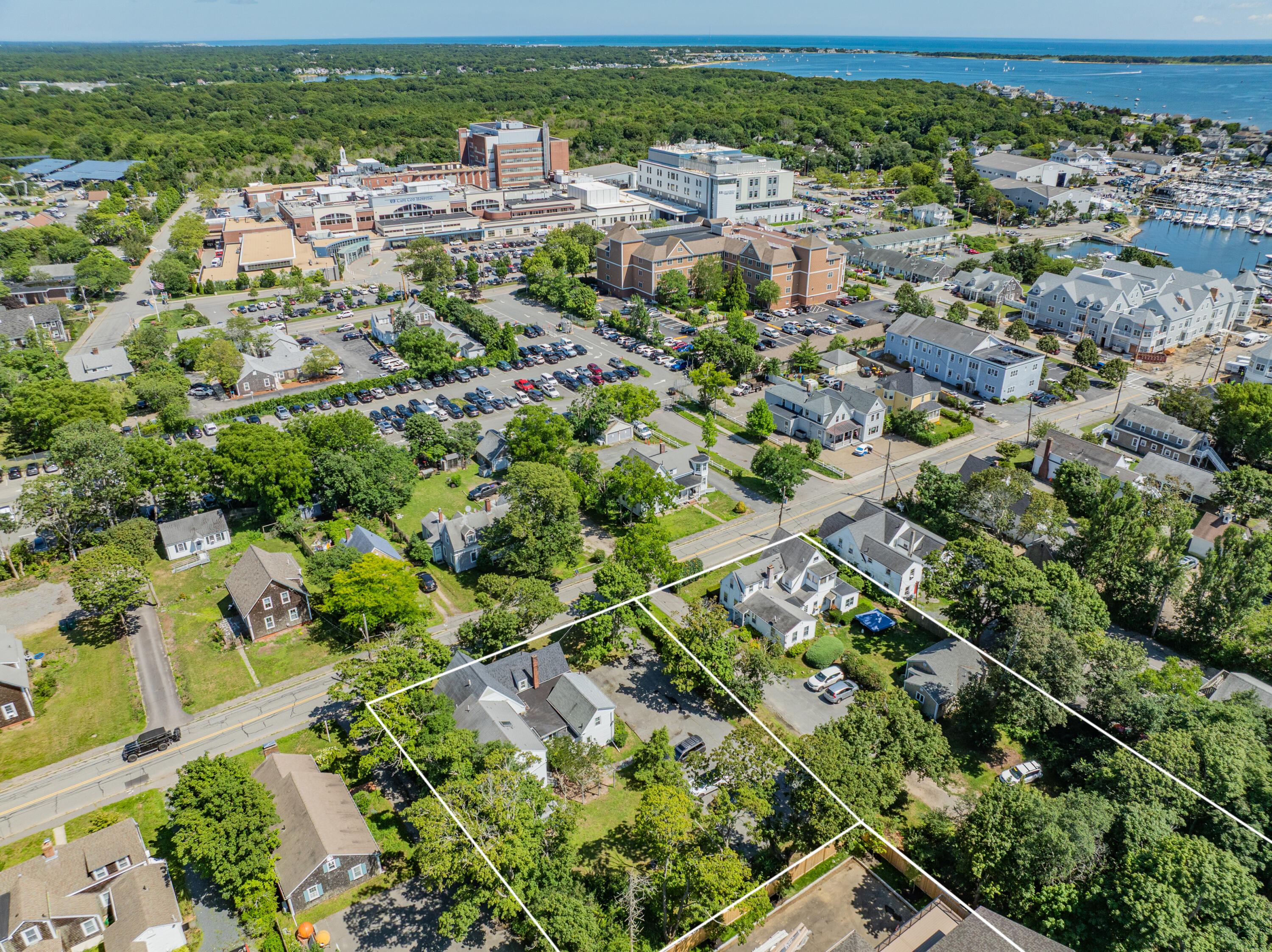 37 School Street Hyannis MA 02601