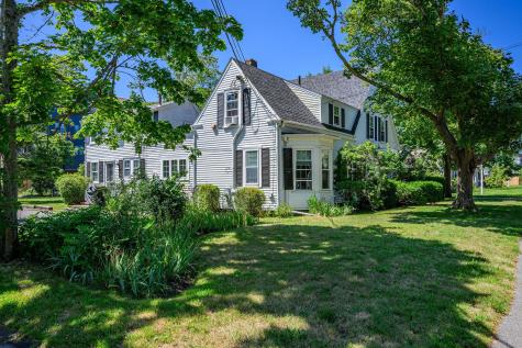 37 School Street Hyannis MA 02601