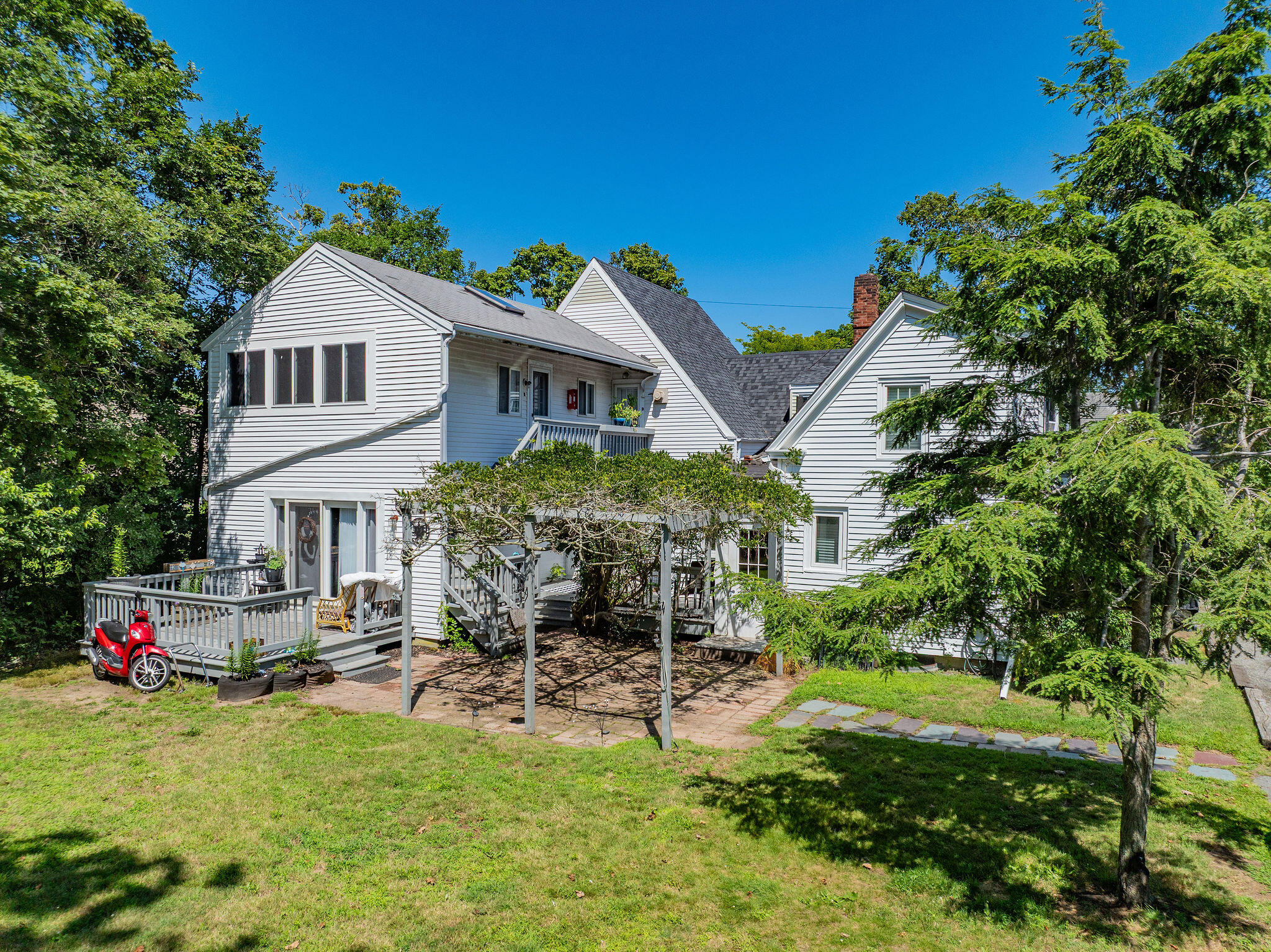 37 School Street Hyannis MA 02601