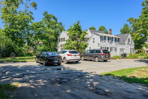 37 School Street Hyannis MA 02601