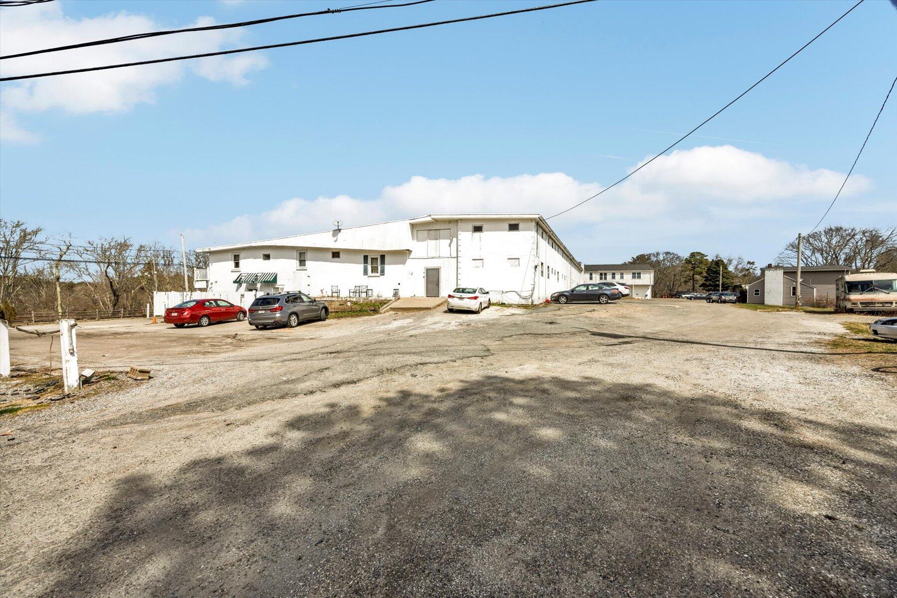 Mashpee MA 02649