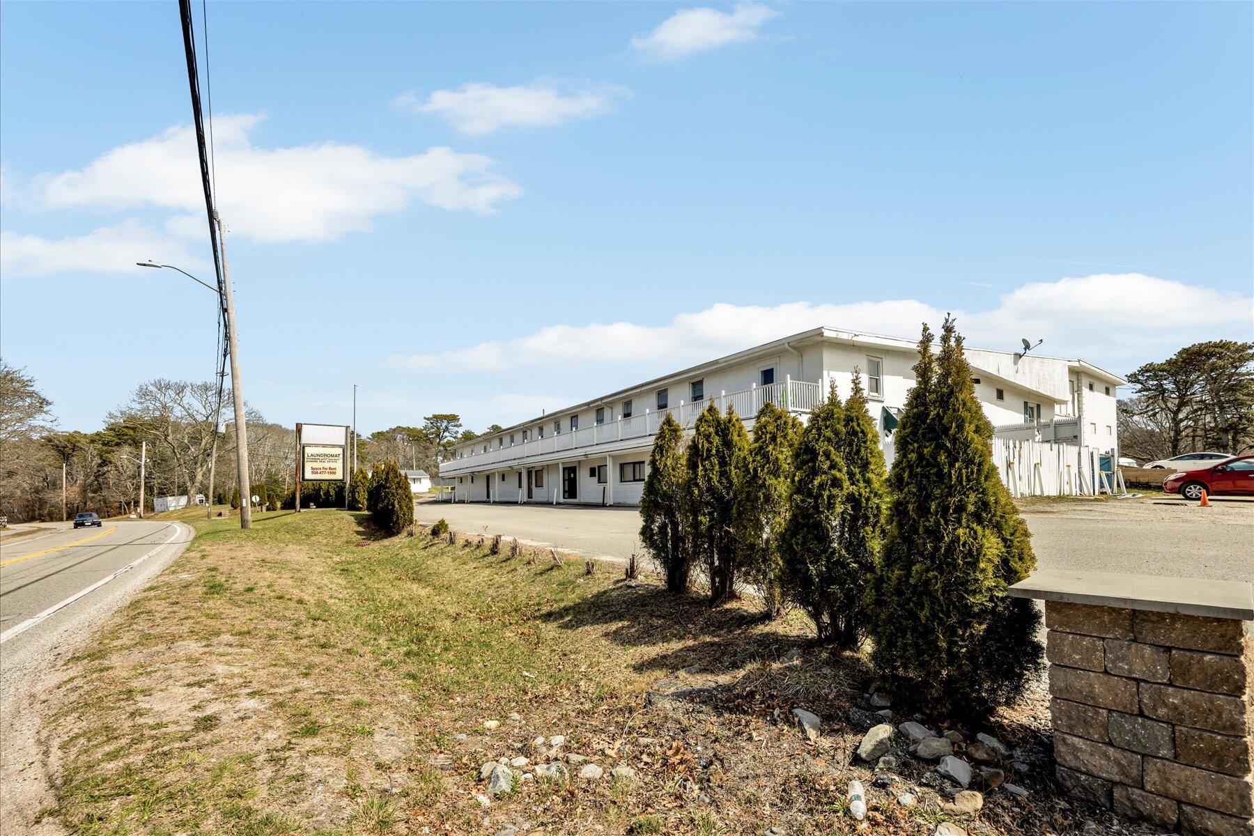 Mashpee MA 02649