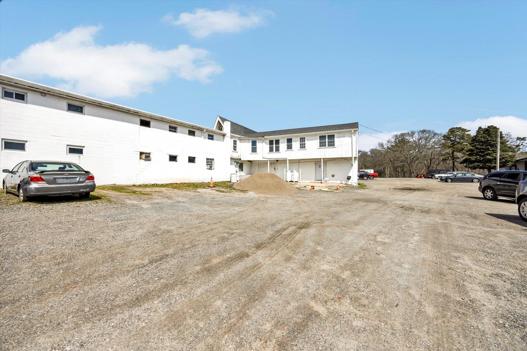 Mashpee MA 02649