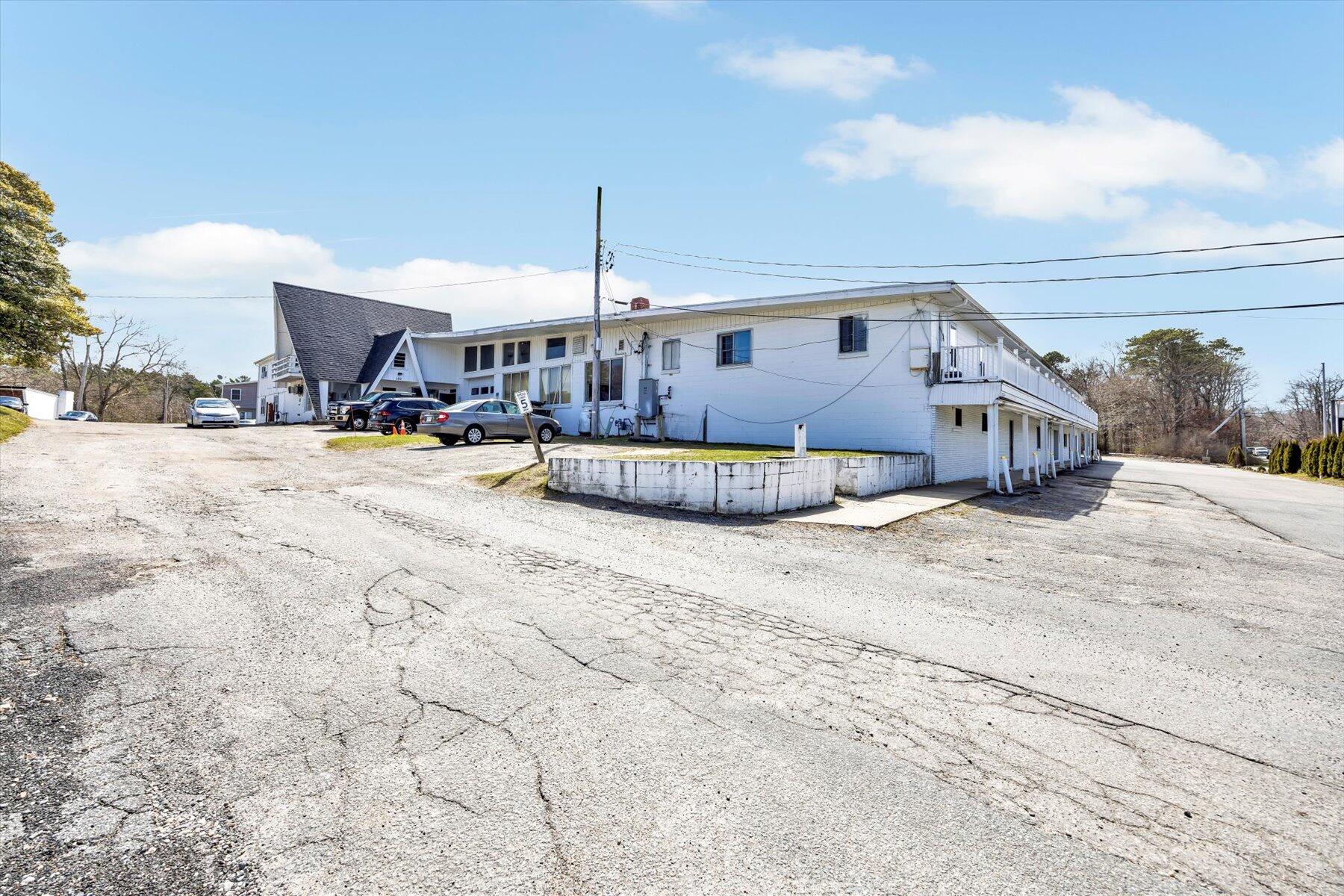Mashpee MA 02649