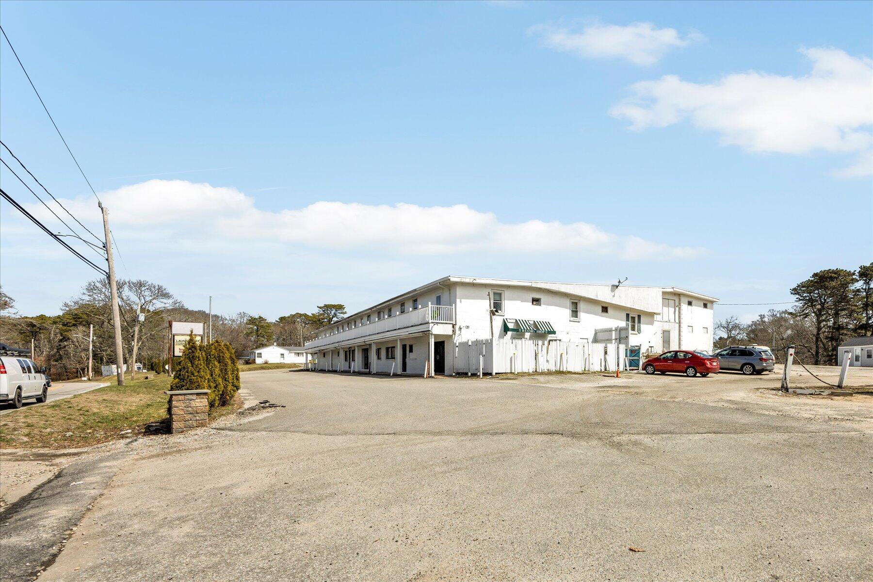 Mashpee MA 02649