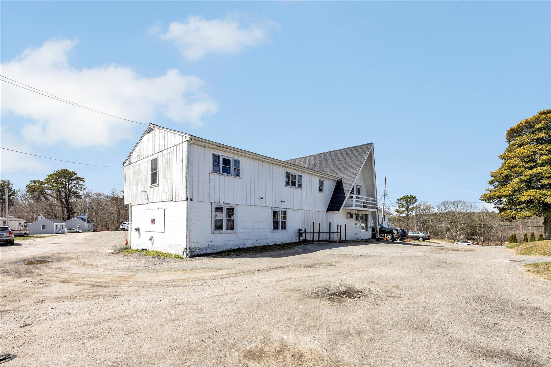 Mashpee MA 02649
