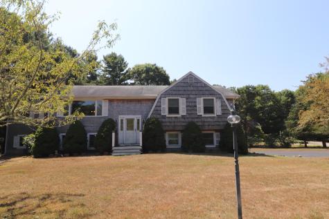 29 Carl Landi Circle Falmouth MA 02536