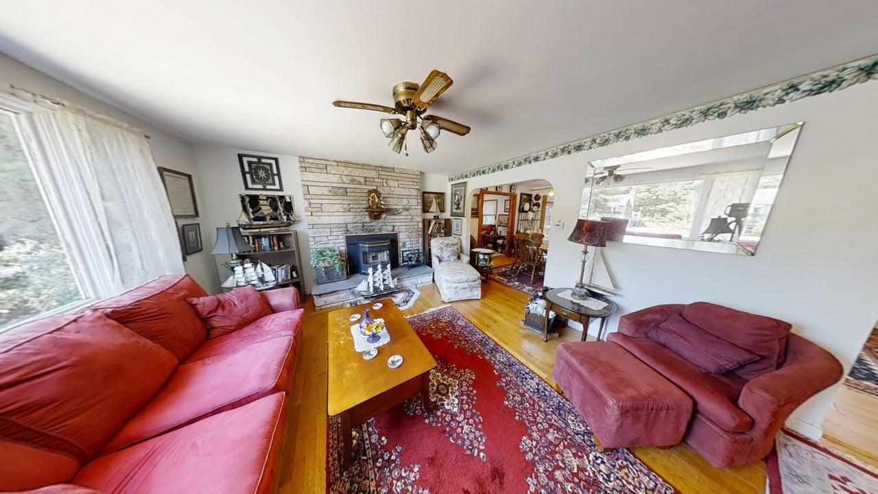 29 Carl Landi Circle Falmouth MA 02536