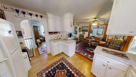 29 Carl Landi Circle Falmouth MA 02536