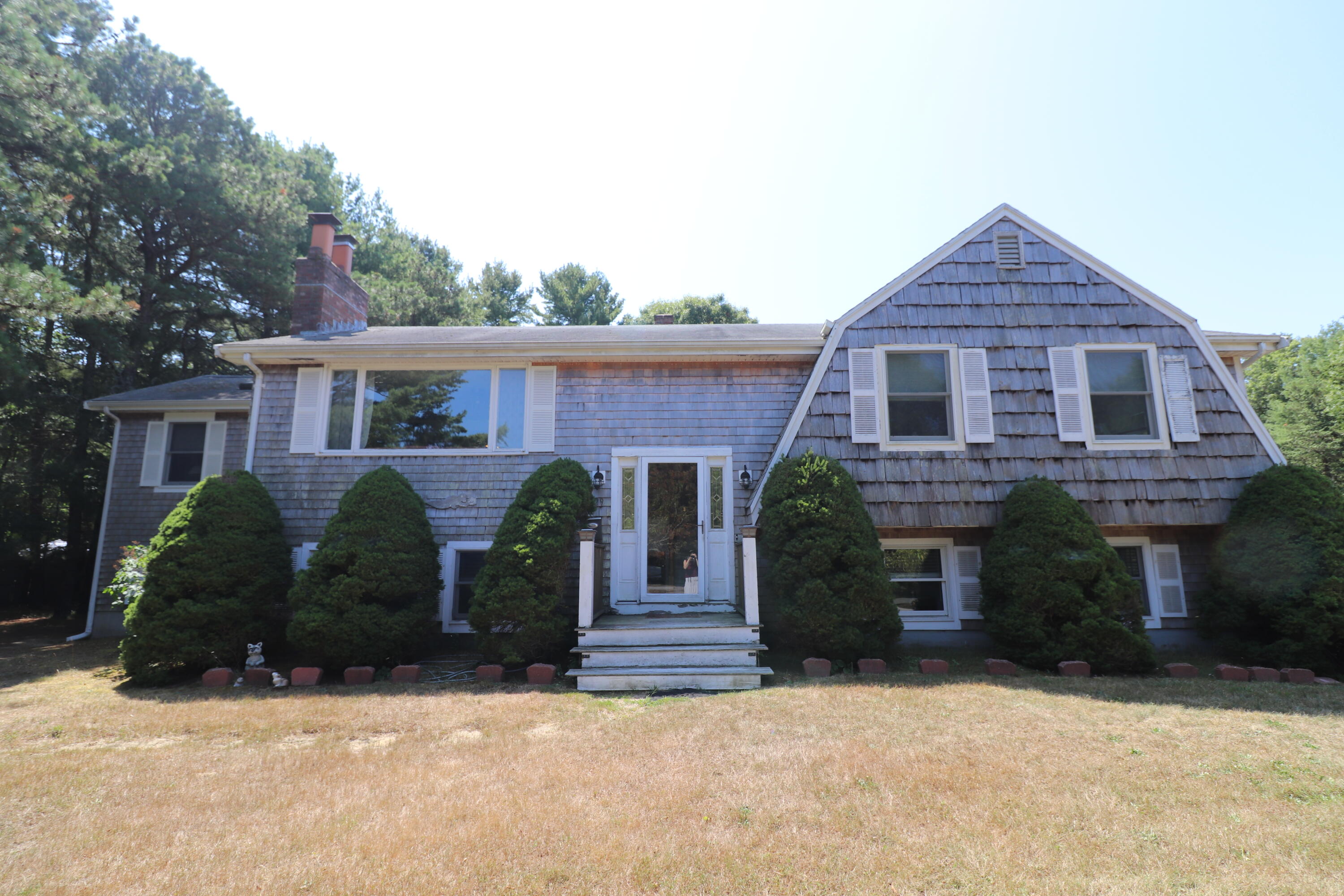29 Carl Landi Circle Falmouth MA 02536