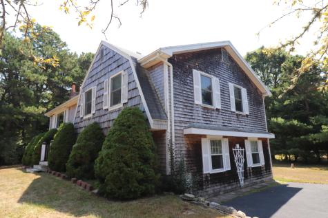29 Carl Landi Circle Falmouth MA 02536