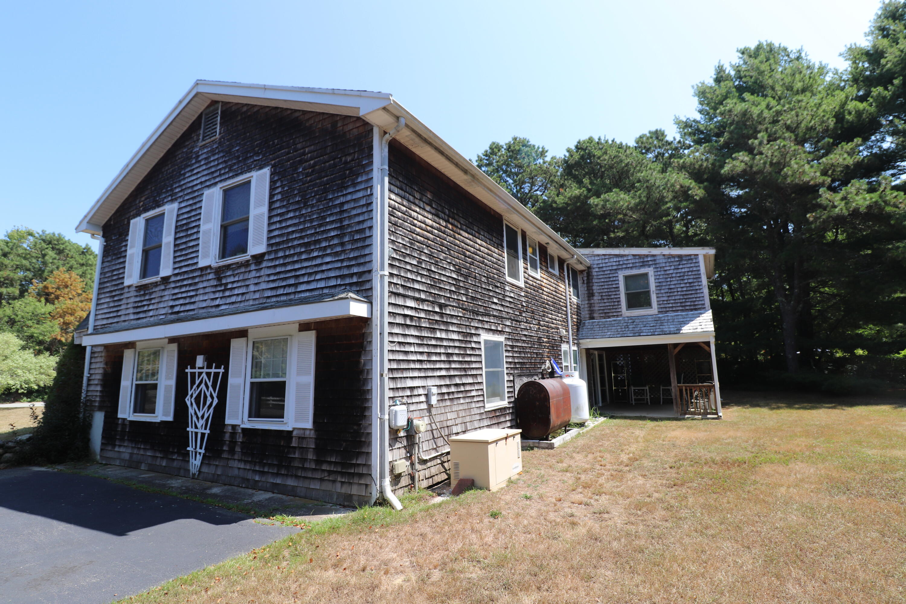 29 Carl Landi Circle Falmouth MA 02536