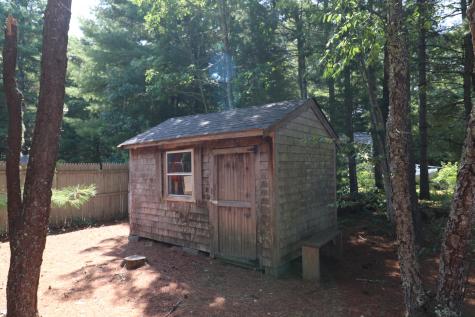 29 Carl Landi Circle Falmouth MA 02536