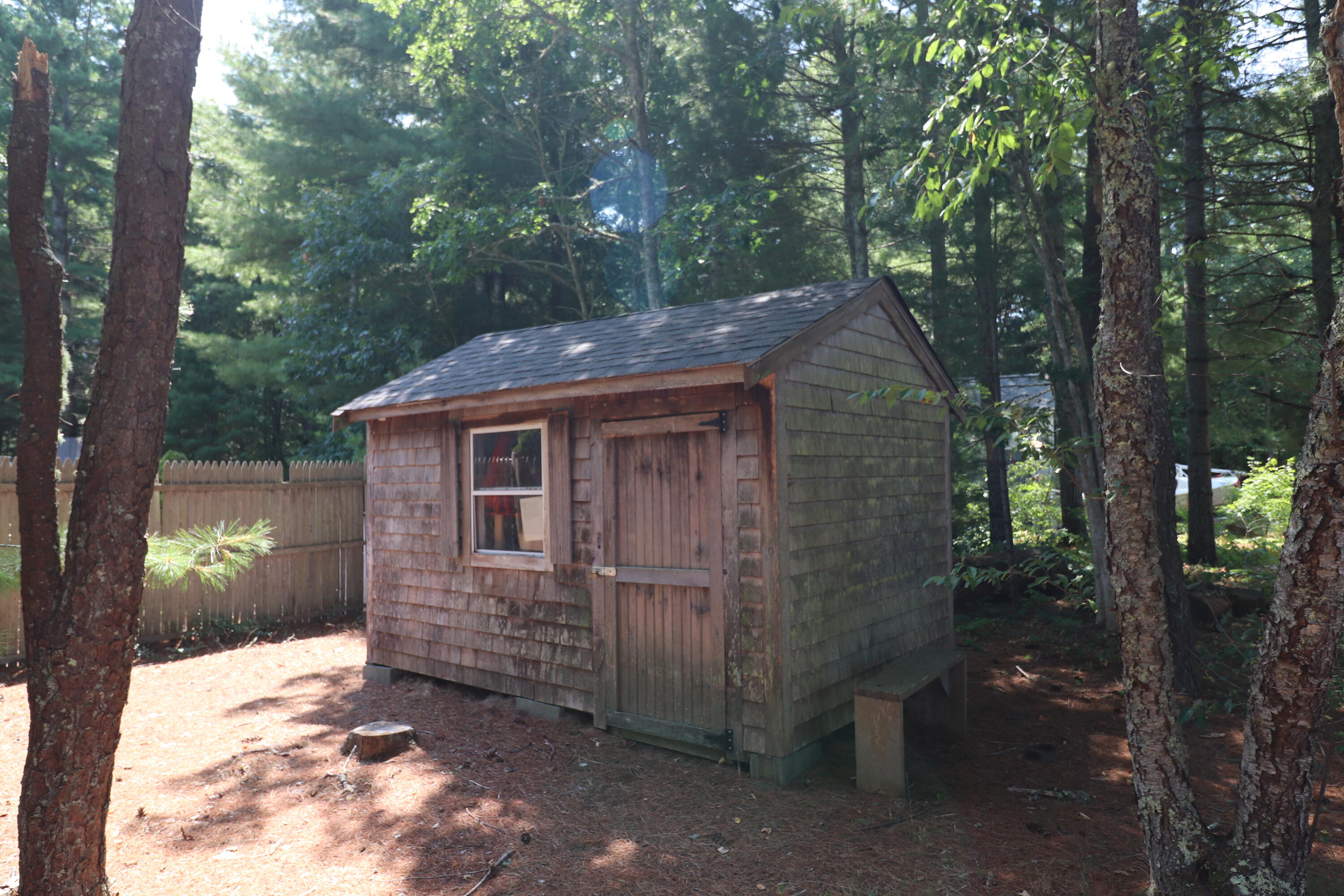 29 Carl Landi Circle Falmouth MA 02536