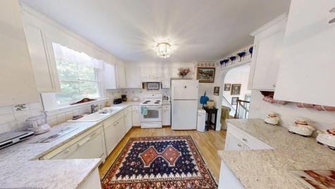 29 Carl Landi Circle Falmouth MA 02536