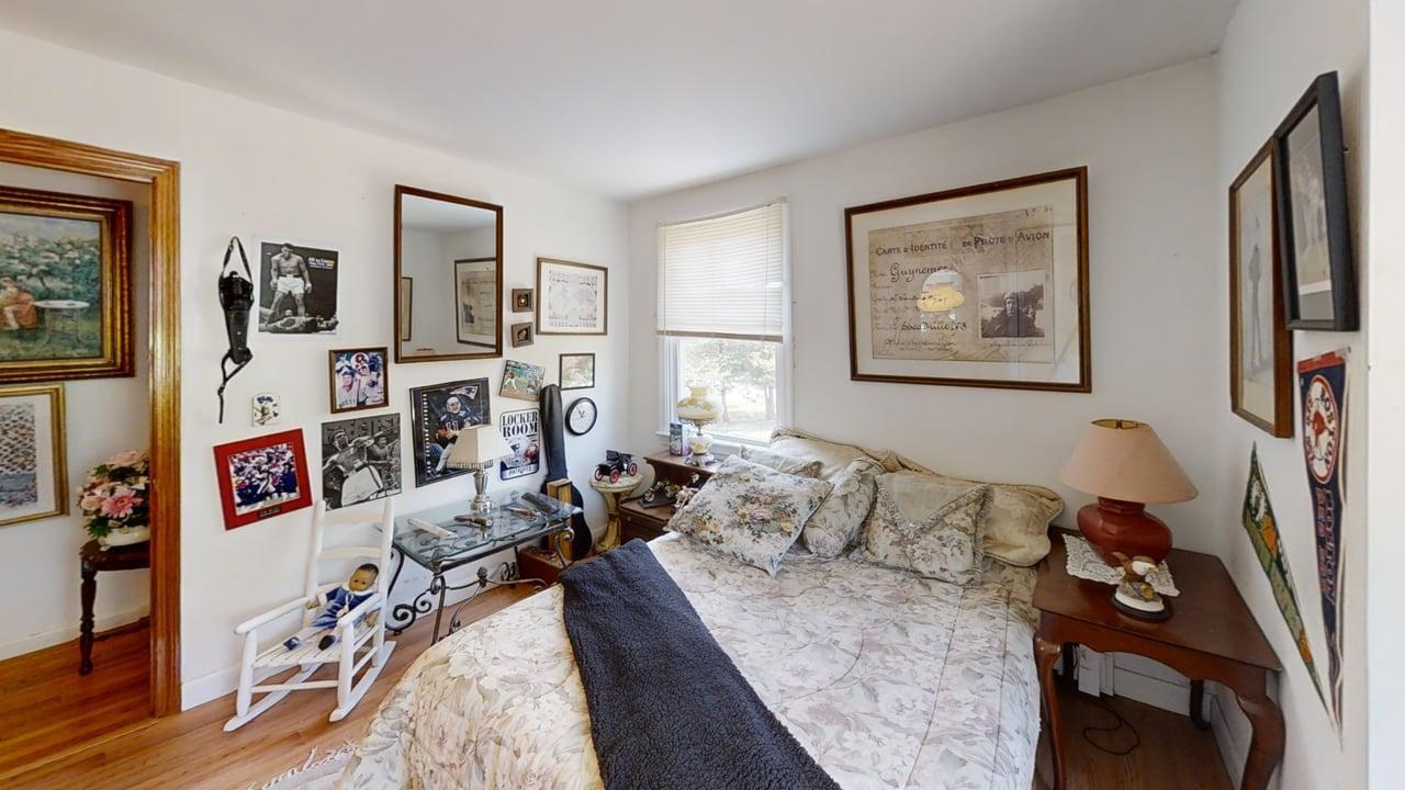 29 Carl Landi Circle Falmouth MA 02536