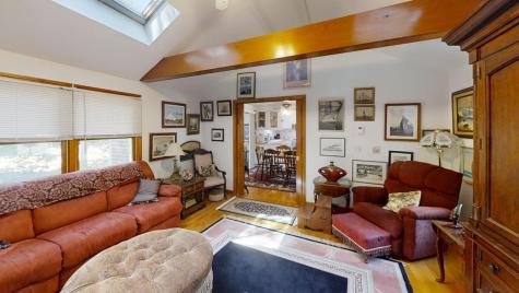 29 Carl Landi Circle Falmouth MA 02536