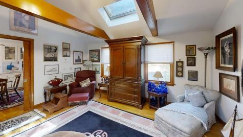 29 Carl Landi Circle Falmouth MA 02536