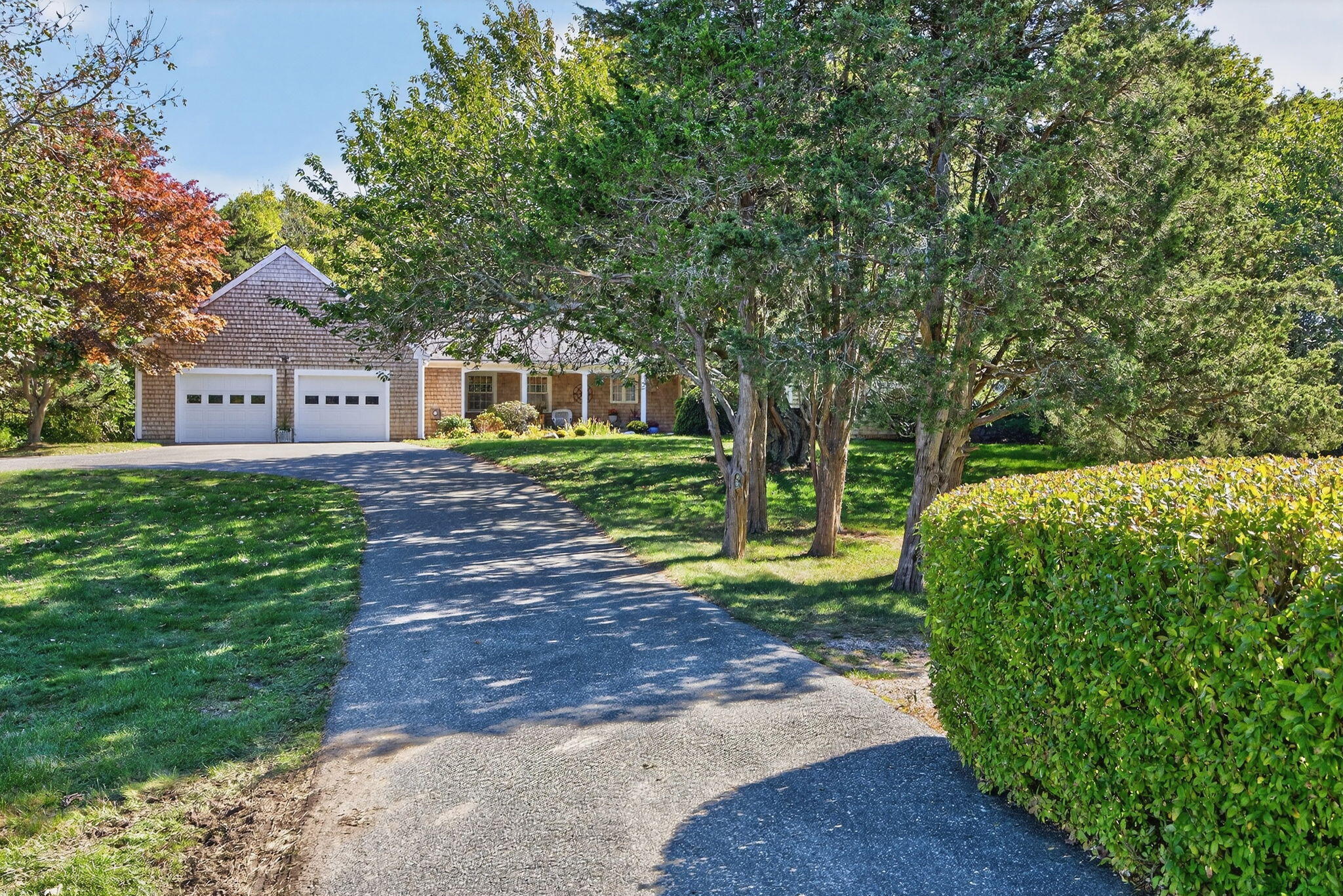 343 Tonset Road Orleans MA 02653