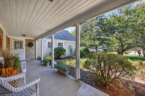 343 Tonset Road Orleans MA 02653
