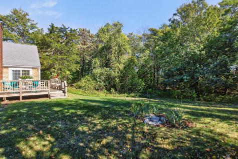 343 Tonset Road Orleans MA 02653