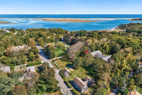 343 Tonset Road Orleans MA 02653