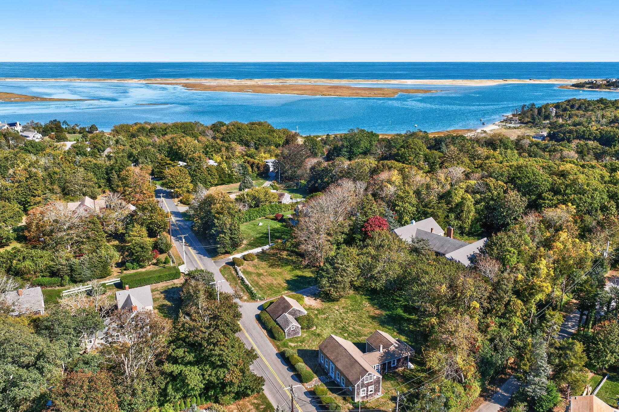 343 Tonset Road Orleans MA 02653
