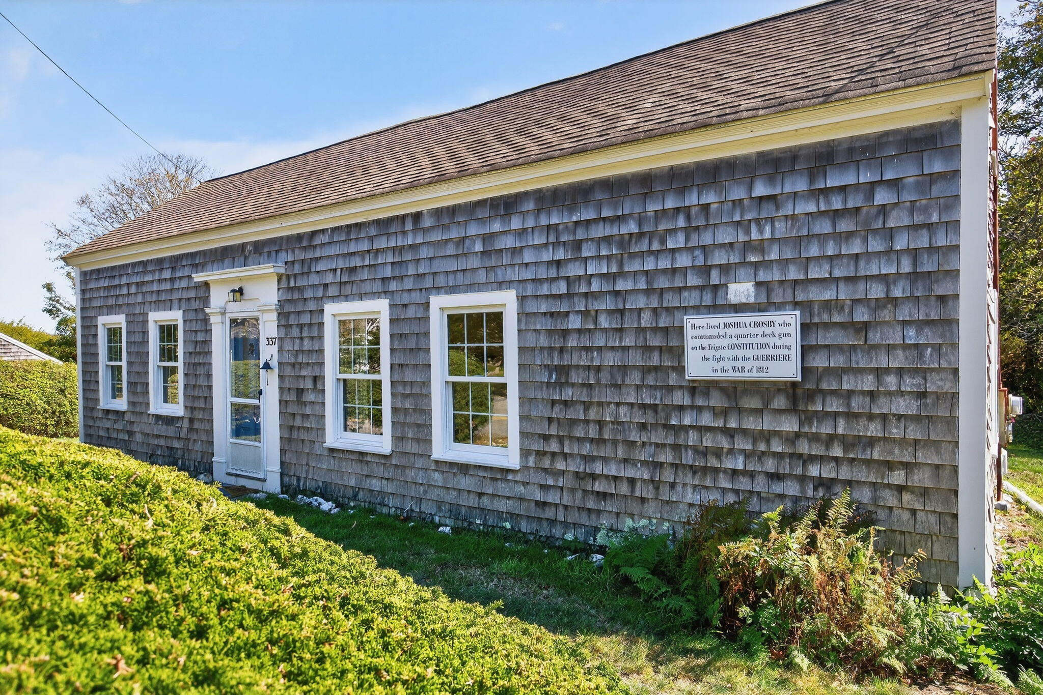 343 Tonset Road Orleans MA 02653