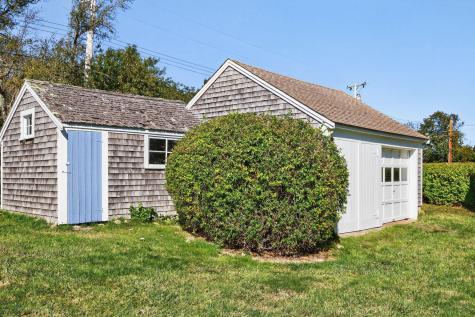 343 Tonset Road Orleans MA 02653
