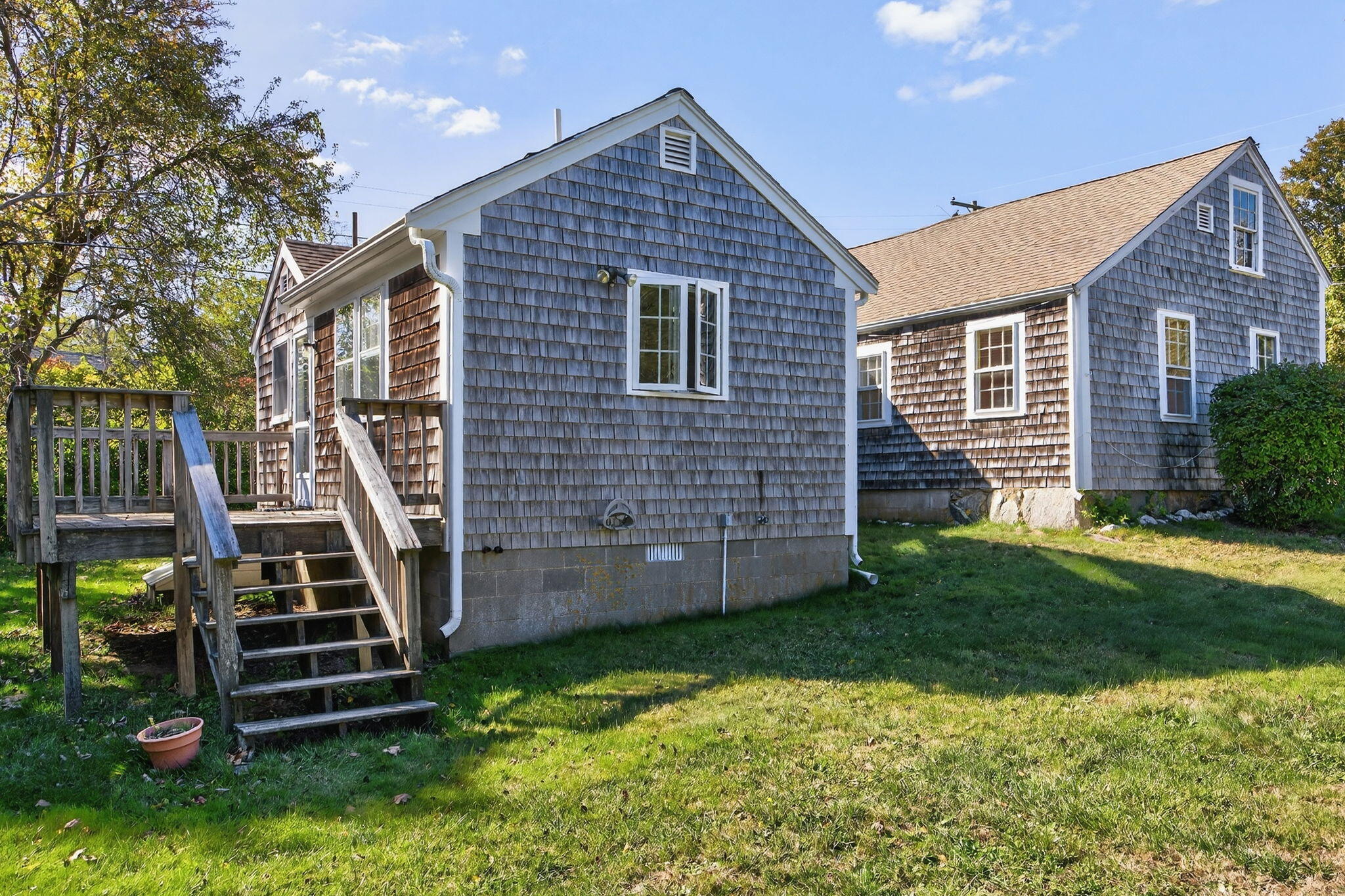 343 Tonset Road Orleans MA 02653